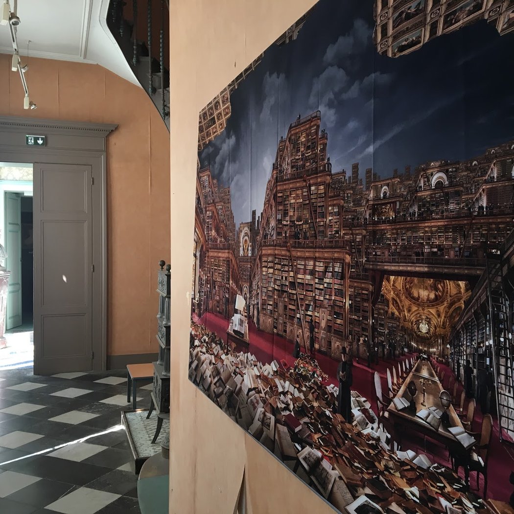 Les énigmes de Vissery - Escape Game en Pays de St-Omer 3